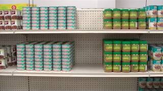 Our Daily Bread Food and Resource Center