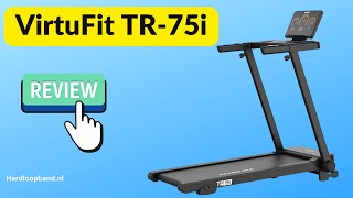 Virtufit Tr75I Loopband - Onze Ervaringen Getest