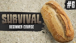 Food Pickup - Unreal Engine 5 Survival Beginner Course | 6