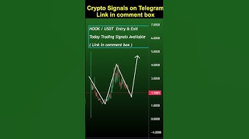 Hook coin price prediction | cryptocurrency | crypto bubbles | binance trading  4 March 2023