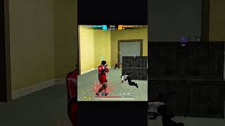 💀MP40 1vs4 Clutch 😱🔥 Impossible Headshots! Free Fire Max Gameplay #shorts