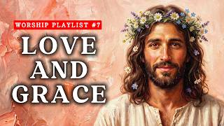 【𝑷𝑳𝑨𝒀𝑳𝑰𝑺𝑻】 Best Relaxing Worship 2026 | Psalm 100 Songs for Peace, Joy & God’s Love screenshot 3