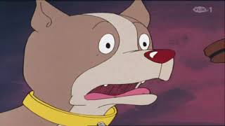 アニメ)オバケのQ太郎(1985年版) #052 「Qちゃん誕生」 - YouTube