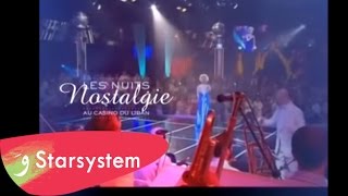 Jeane Manson TV ad -Easter 2016 -Casino Du liban