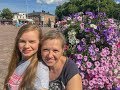 Vlog Из Питера в Финляндию - семья в сборе!