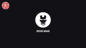 Make A Unique Intro For Youtube In Kinemaster || Kinemaster Intro Tutorial Easy