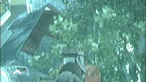 Call of Duty 3 Awsome Invisible Wall Glitch In Les Ormes