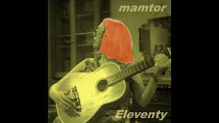 mamtor - Eleventy