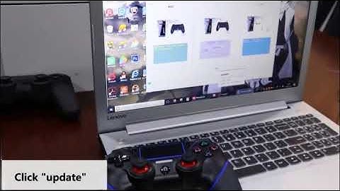 How to update JYS-P4127 for PS4 Version 5.50