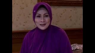 FTV Hidayah - Berbagi Suami Dengan Adik Sepupu