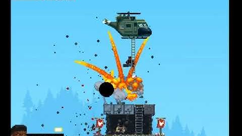 The Expandabros - Any% NG+ 3:47 w/o loads