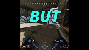 Drax In Apex Legends