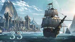 Lost ark Прохождение часть 33 Лютеран Битва за столицу (Инстанс)