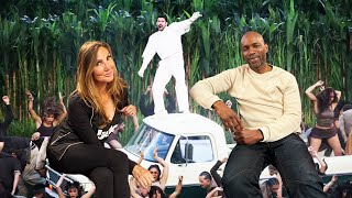 Bad Bunny, Super Bowl, Conspiracy Theories with Ian Edwards