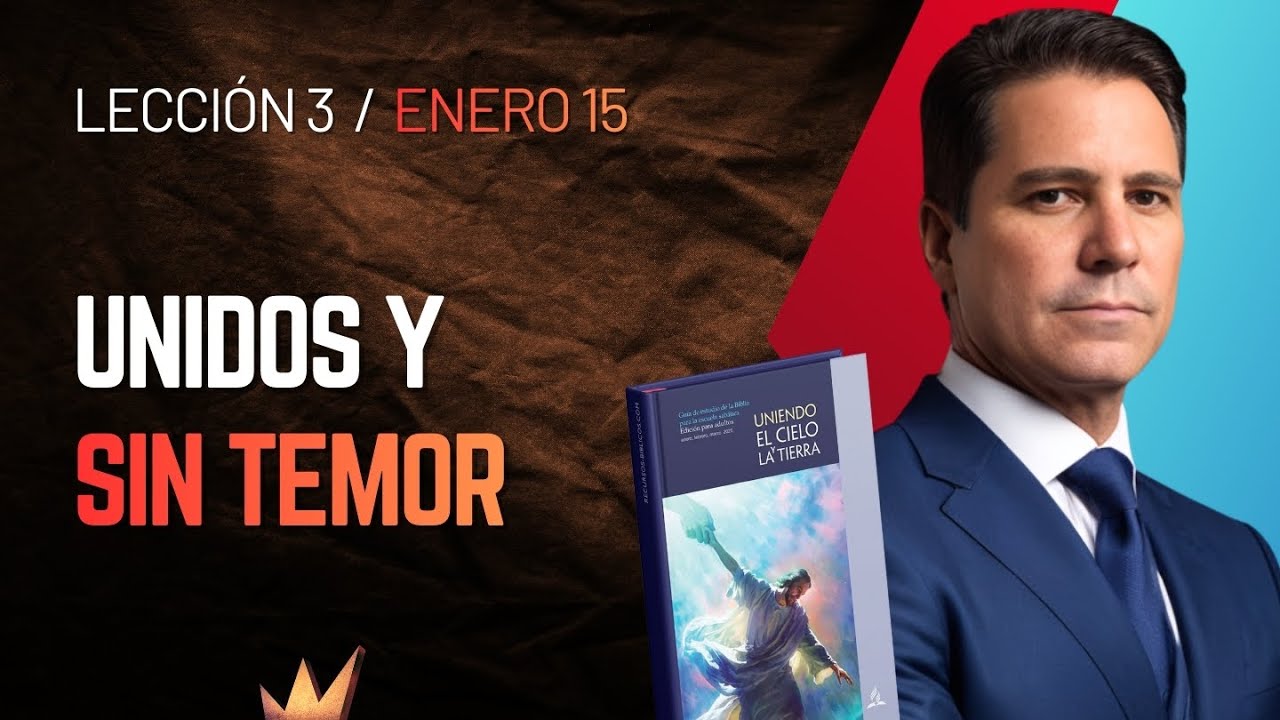 ESCUELA SABÁTICA HOY | JUEVES 15 DE ENERO