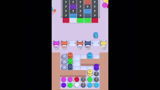 Knit Out Level 159 Easy Game Solution Walkthrough