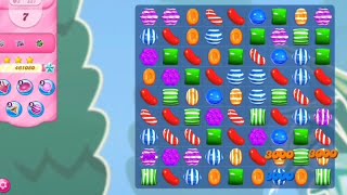 Candy Crush Saga Top 10 Hardest Levels #104  | Impossible Challenges, Epic Wins & Tough(UK & Turkey) screenshot 2
