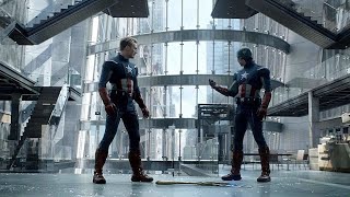 Avengers: Endgame (2019) - \\