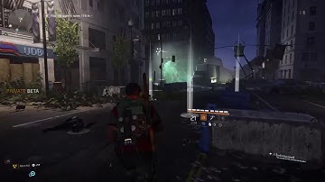 The Division 2 Private Beta Gameplay Part 3