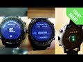 Amazfit Stratos / Pace 2 - International English Version - FITNESS REVIEW