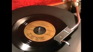 Four Scores - 'Rock-A-Little Lucy' - 1957 45rpm