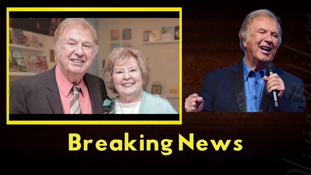 At 90, A Gospel Legend Says Goodbye… The Final Moment That Broke Hearts -  YouTube