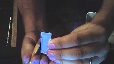 mercury redstone lesson 8 part 5