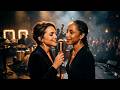 Norah Jones & Sade - Silver Shadows ✨ Soulful Smooth Jazz Sophisti-Pop Fusion 2026