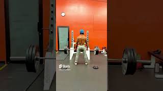 Showing Off My Back Muscles By Flexing *Monster 👹  #back #flex #shredded #monster