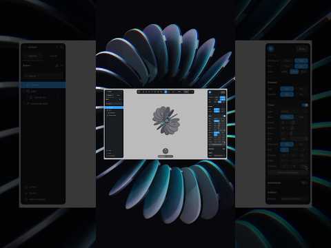 Try recreating 3D