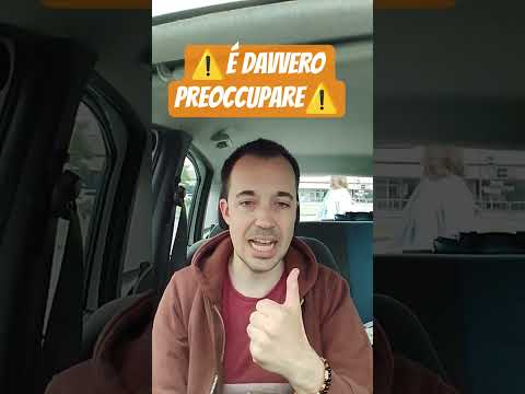 Video Hantavirus ora in EUROPA E ITALIA - MI PREOCCUPA DAVVERO questa Cosa