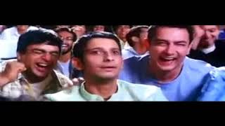 #Filmy Clips 3 Idiots   Silencers Speech with English Subtitles LOL!