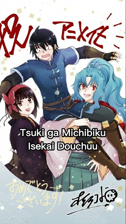 8 Rekomendasi Anime Summer 2021