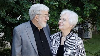 A Grandson's Tribute - Verna Rhodes Endowment