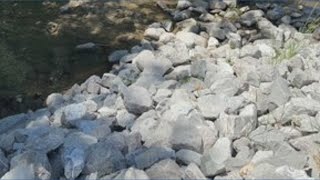 First Utility District crews monitor water after sewage spill