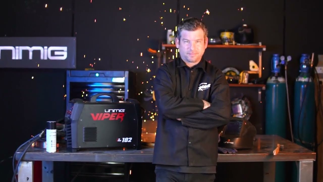 VIPER 182 Mk II Product Launch