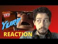 AHHHHH YTP Yurp REACTION