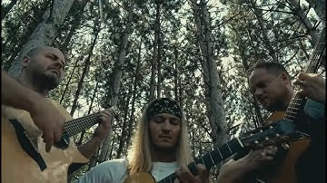 tripliciti - Journey of Love (Featuring Andy McKee, Calum Graham, & Trevor Gordon Hall)