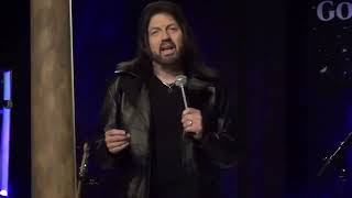 Robin D. Bullock (APRIL 26, 2022) URGENT PROPHECY: 'Worship' | The Gospel of Jesus