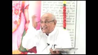 तुम बच्चे को तमोप्रधान से सतोप्रधान बनने में 40 से 50 वर्ष लगता है। क्लेरिफिकेशन vcd 2353