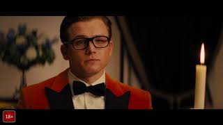 Kingsman: Золотой круг(2017) русский трейлер HD от КиноКонг Kingsman: Золотой круг(2017) русский трейлер HD от КиноКонг