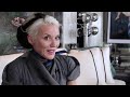 Daphne Guinness Gives a Tour of Her New York City Apartment | The New Yorker