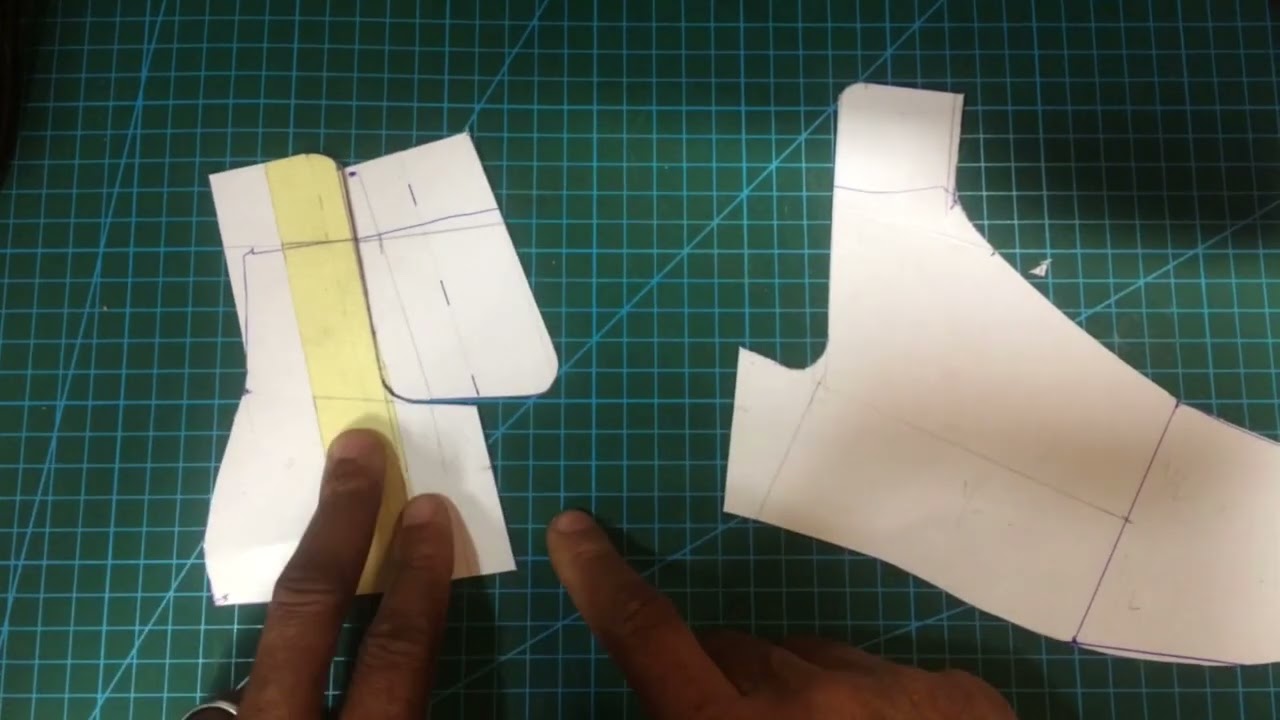 The Chelsea Boot Classes Part 1