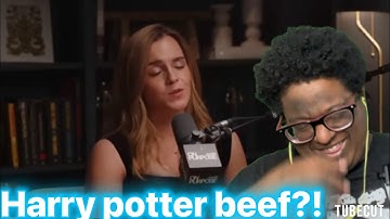 @TheCriticalDrinker CRASH & BURN the Emma Watson story (reaction)\my thoughts 