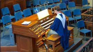 Sunday, May 14, 2023