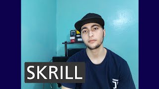 شرح التسجيل و انشاء حساب في موقع سكريل | Skrill