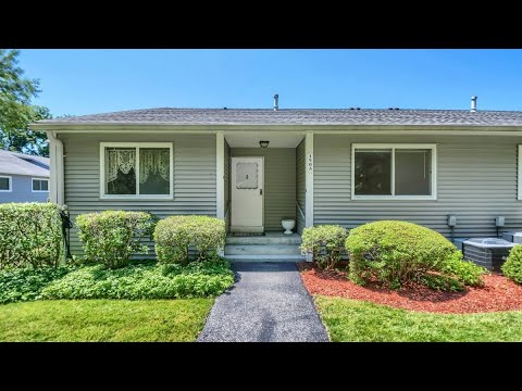 190 Long Hill Dr, Yorktown Heights, NY home video tour
