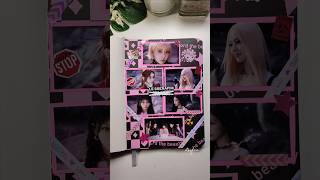 Scrapbooking | LE SSERAFIM 'Celebration' | Journaling #scrapbooking #lesserafim