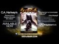 DAY OF RAIN - Book Trailer