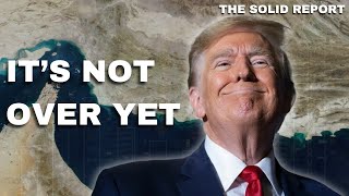 DOES THE MARKET WANT TO GO LOWER? | The Solid Report